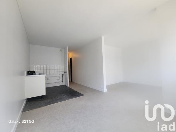 Appartement à vendre 2 pièces 31 m² Grigny