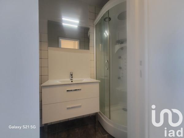 Appartement à vendre 2 pièces 31 m² Grigny