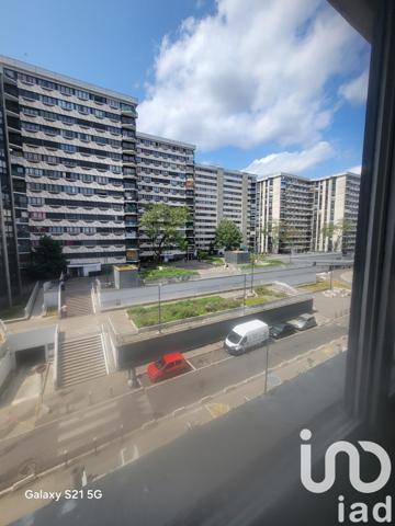 Appartement à vendre 2 pièces 31 m² Grigny