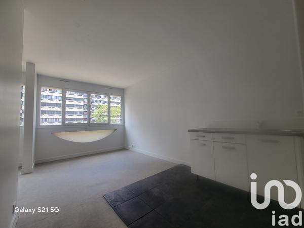 Appartement à vendre 2 pièces 31 m² Grigny