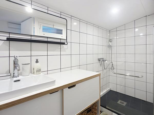 Appartement T2 Meublé – 32 m² – Centre Ville
