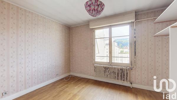 Appartement à vendre 4 pièces 82 m² Besançon