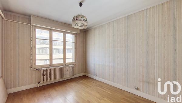 Appartement à vendre 4 pièces 82 m² Besançon