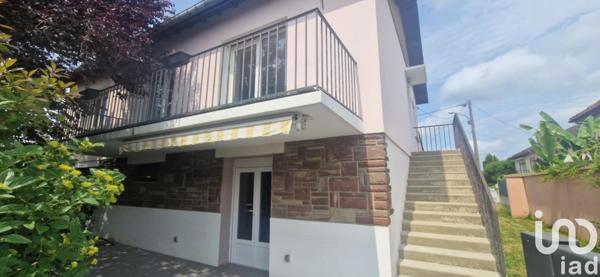 Maison à vendre 8 pièces 186 m² Éclaron-Braucourt-Sainte-Livière