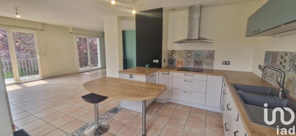 Maison à vendre 8 pièces 186 m² Éclaron-Braucourt-Sainte-Livière