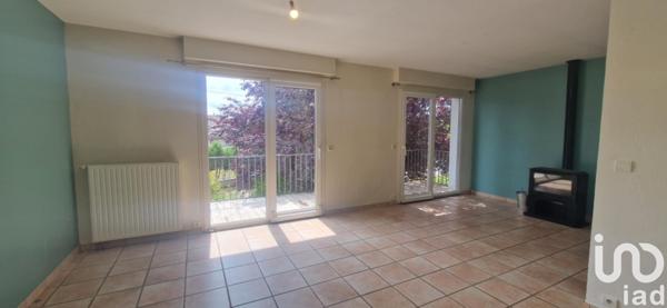 Maison à vendre 8 pièces 186 m² Éclaron-Braucourt-Sainte-Livière