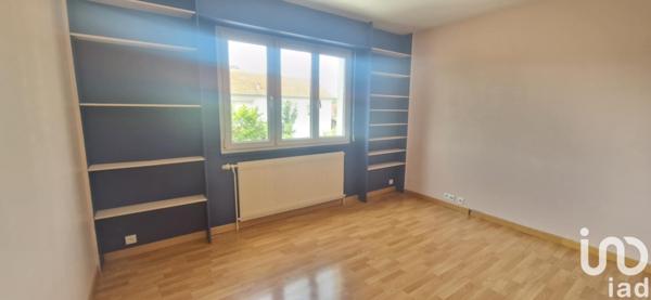 Maison à vendre 8 pièces 186 m² Éclaron-Braucourt-Sainte-Livière