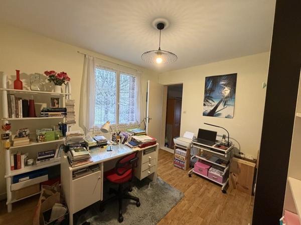 Maison à vendre |  Blaye |  4 pièces | 81 m²