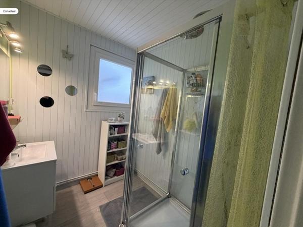 Maison à vendre |  Blaye |  4 pièces | 81 m²