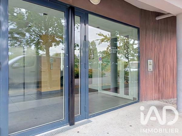 Appartement à vendre 2 pièces 44 m² Lormont