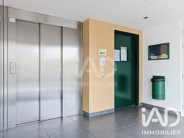 Appartement à vendre 2 pièces 44 m² Lormont