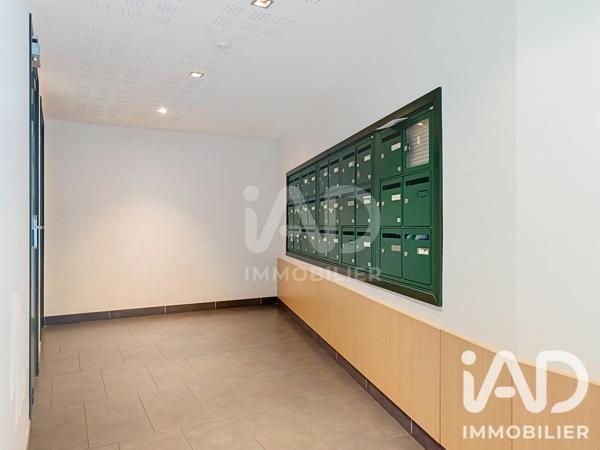 Appartement à vendre 2 pièces 44 m² Lormont