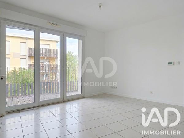 Appartement à vendre 2 pièces 44 m² Lormont