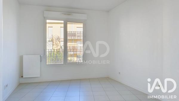 Appartement à vendre 2 pièces 44 m² Lormont