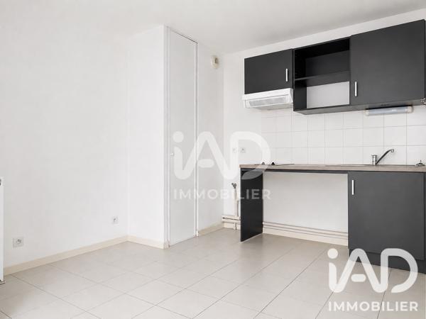 Appartement à vendre 2 pièces 44 m² Lormont