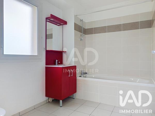 Appartement à vendre 2 pièces 44 m² Lormont
