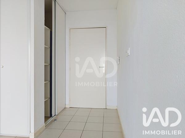 Appartement à vendre 2 pièces 44 m² Lormont