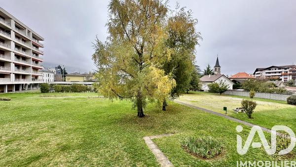 Appartement à vendre 3 pièces 80 m² Gaillard