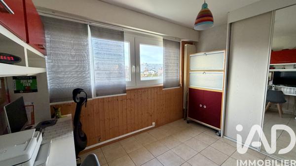 Appartement à vendre 3 pièces 80 m² Gaillard