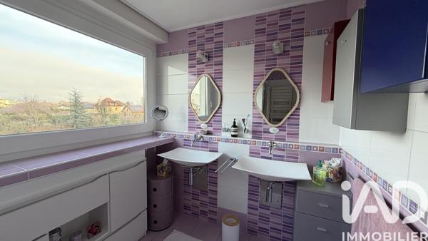 Appartement à vendre 3 pièces 80 m² Gaillard