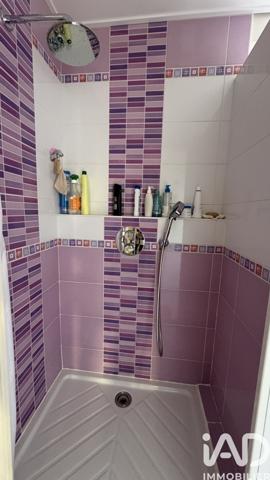 Appartement à vendre 3 pièces 80 m² Gaillard