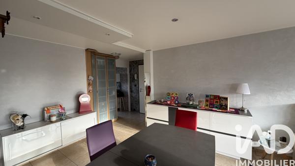 Appartement à vendre 3 pièces 80 m² Gaillard