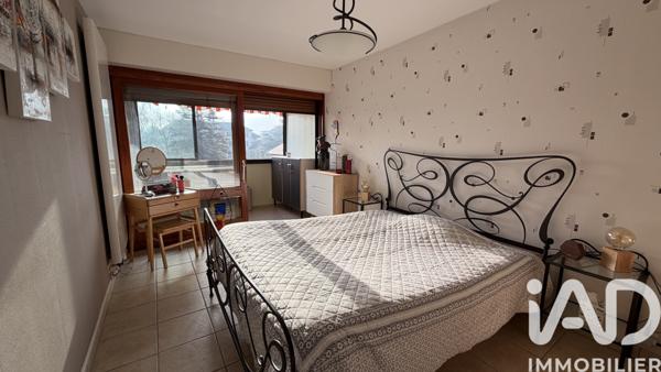 Appartement à vendre 3 pièces 80 m² Gaillard