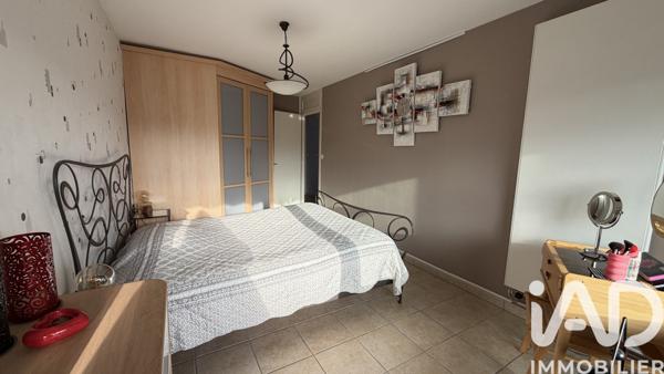 Appartement à vendre 3 pièces 80 m² Gaillard