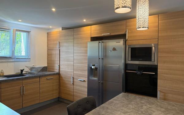 Appartement à vendre    4 pièces • 83,08 m2 Champs-sur-Marne