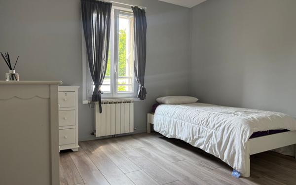 Appartement à vendre    4 pièces • 83,08 m2 Champs-sur-Marne