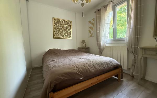 Appartement à vendre    4 pièces • 83,08 m2 Champs-sur-Marne