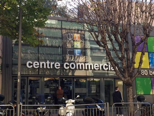 Location Parking 12 m2 à Nice