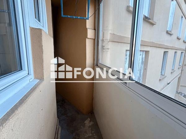 Location Appartement 3 pièces 46.76 m² - RESIDENCE SAN SUMIAN - VIEUX CHEMIN DE LA CELLE Brignoles 83170