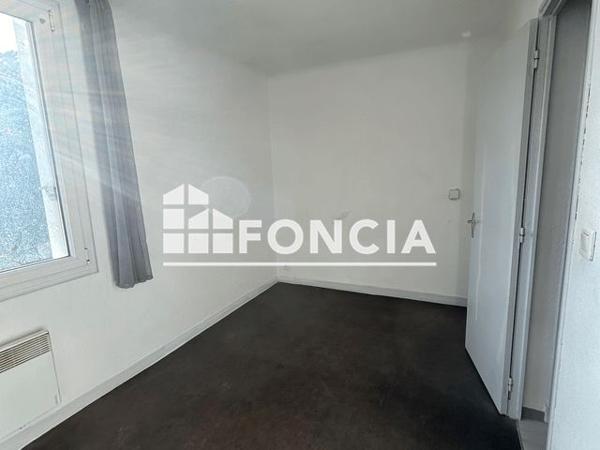 Location Appartement 3 pièces 46.76 m² - RESIDENCE SAN SUMIAN - VIEUX CHEMIN DE LA CELLE Brignoles 83170