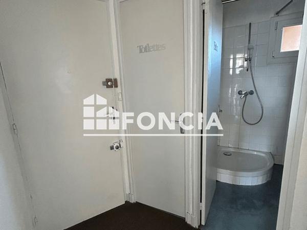 Location Appartement 3 pièces 46.76 m² - RESIDENCE SAN SUMIAN - VIEUX CHEMIN DE LA CELLE Brignoles 83170