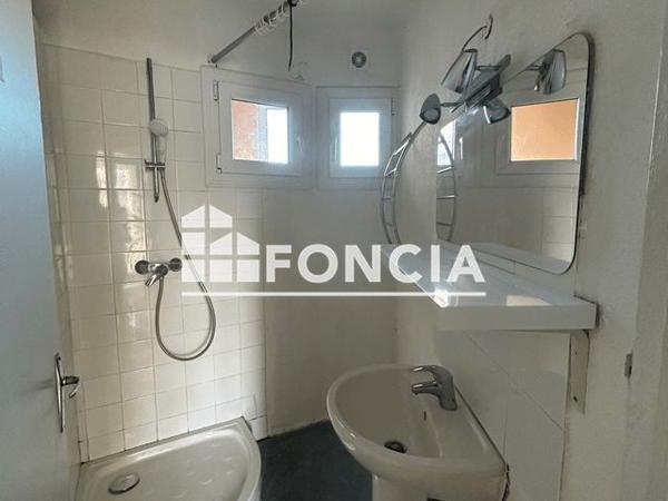 Location Appartement 3 pièces 46.76 m² - RESIDENCE SAN SUMIAN - VIEUX CHEMIN DE LA CELLE Brignoles 83170