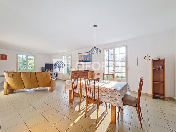 Achat maison Barbâtre - 5 pièce(s) - 112 m² - 420 540 €