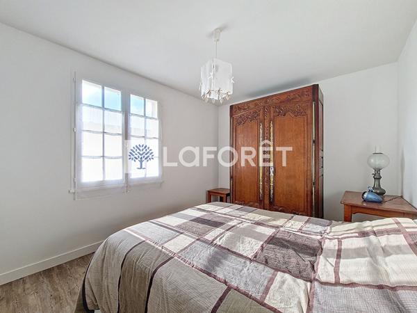 Achat maison Barbâtre - 5 pièce(s) - 112 m² - 420 540 €