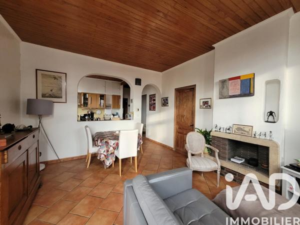 Appartement à vendre 3 pièces 70 m² Toulon