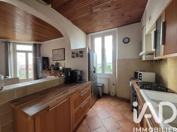 Appartement à vendre 3 pièces 70 m² Toulon