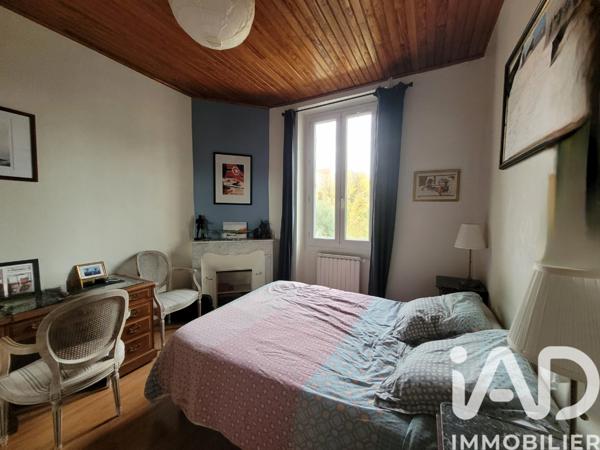 Appartement à vendre 3 pièces 70 m² Toulon