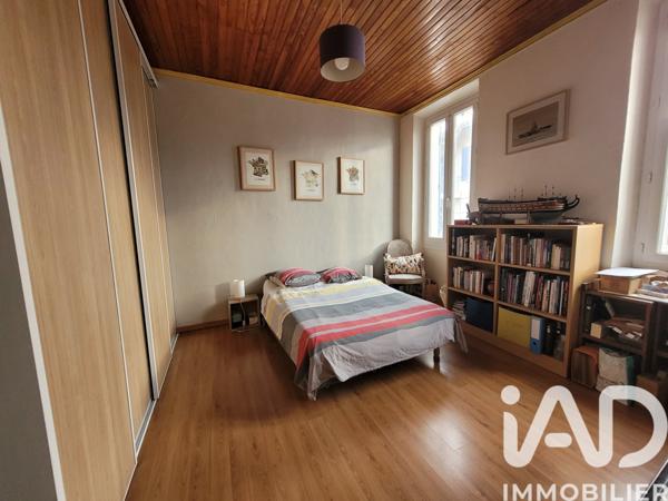 Appartement à vendre 3 pièces 70 m² Toulon