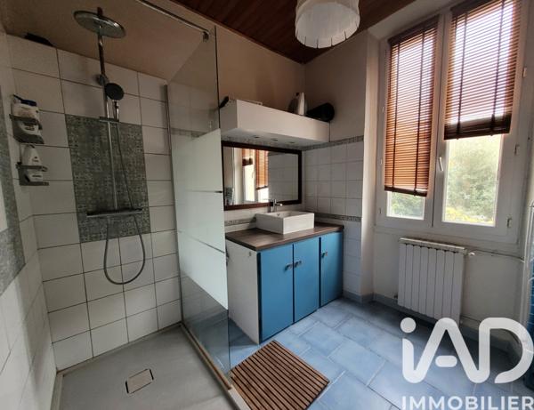 Appartement à vendre 3 pièces 70 m² Toulon