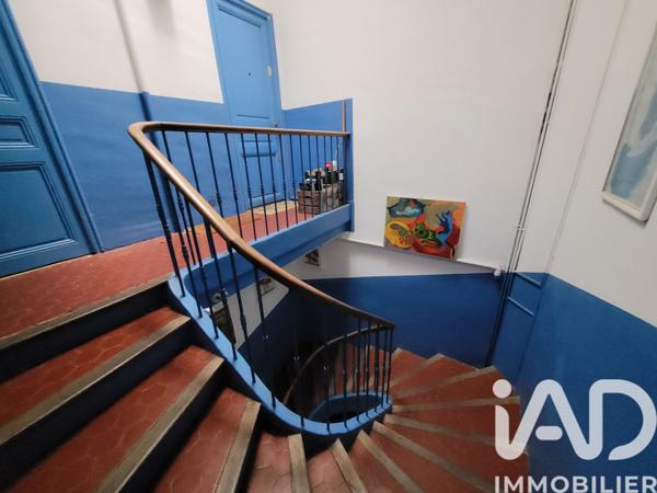 Appartement à vendre 3 pièces 70 m² Toulon