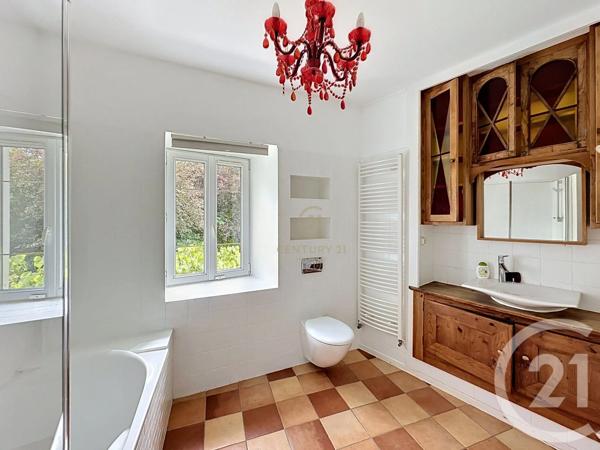 Maison à vendre  6 pièces - 174 m 2   CHARLY  - 69