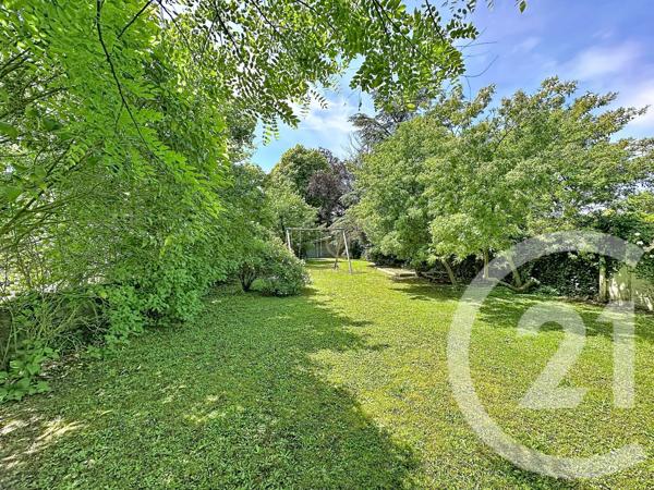 Maison à vendre  6 pièces - 174 m 2   CHARLY  - 69
