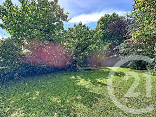 Maison à vendre  6 pièces - 174 m 2   CHARLY  - 69