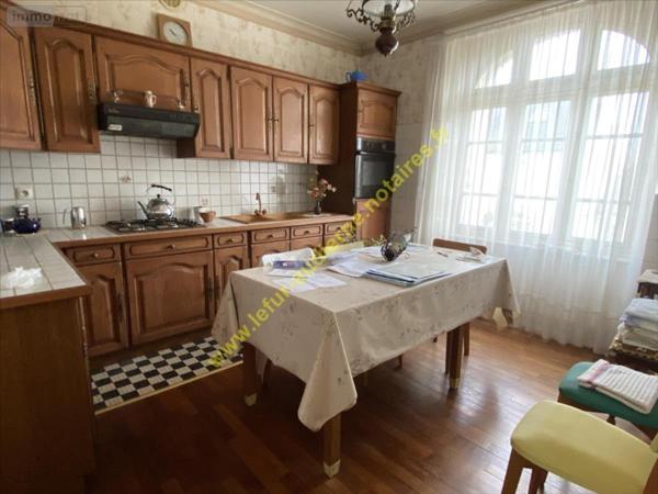 Maison à vendre à Plouhinec dans le Finistère (29780), ref : 29021-1088094