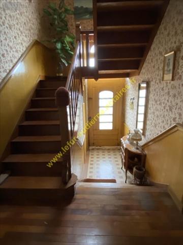 Maison à vendre à Plouhinec dans le Finistère (29780), ref : 29021-1088094