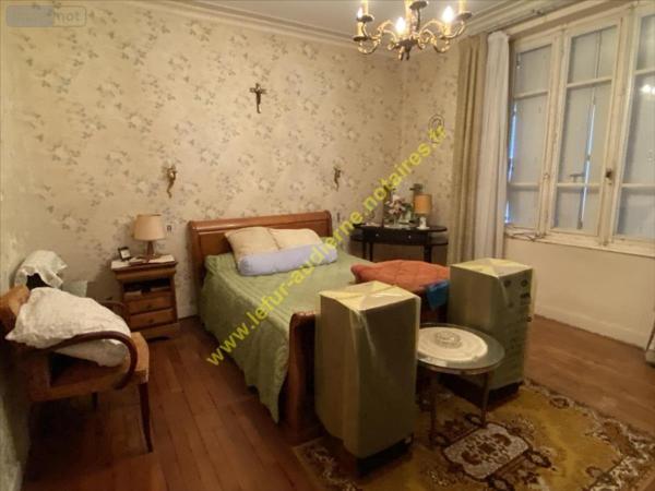 Maison à vendre à Plouhinec dans le Finistère (29780), ref : 29021-1088094